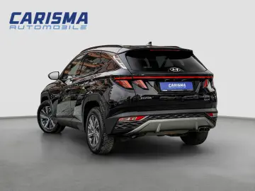 Hyundai Tucson 1.6 T-GDi HEV 2WD Advantage