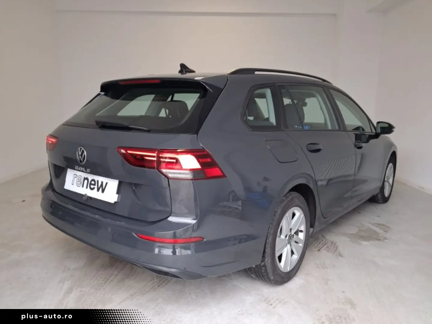 VOLKSWAGEN GOLF Style 1.5 TSI 130CP