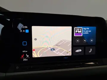 VOLKSWAGEN GOLF Style 1.5 TSI 130CP