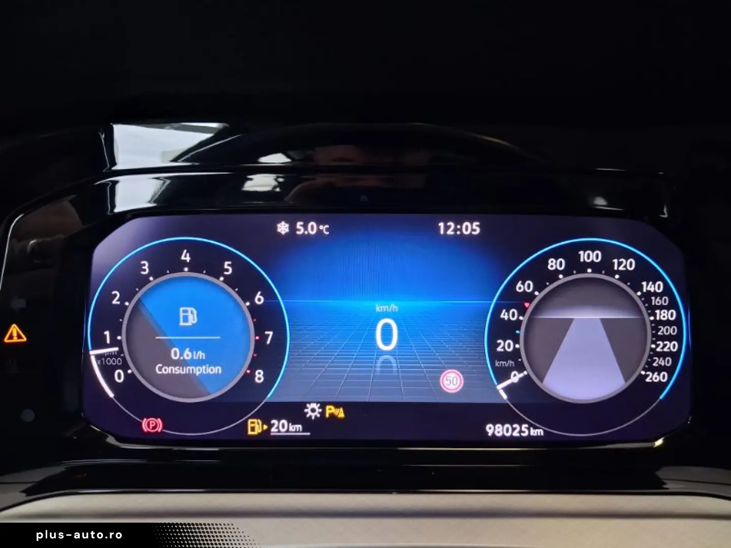 VOLKSWAGEN GOLF Style 1.5 TSI 130CP