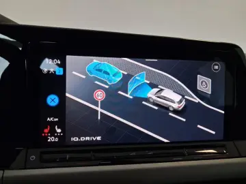 VOLKSWAGEN GOLF Style 1.5 TSI 130CP