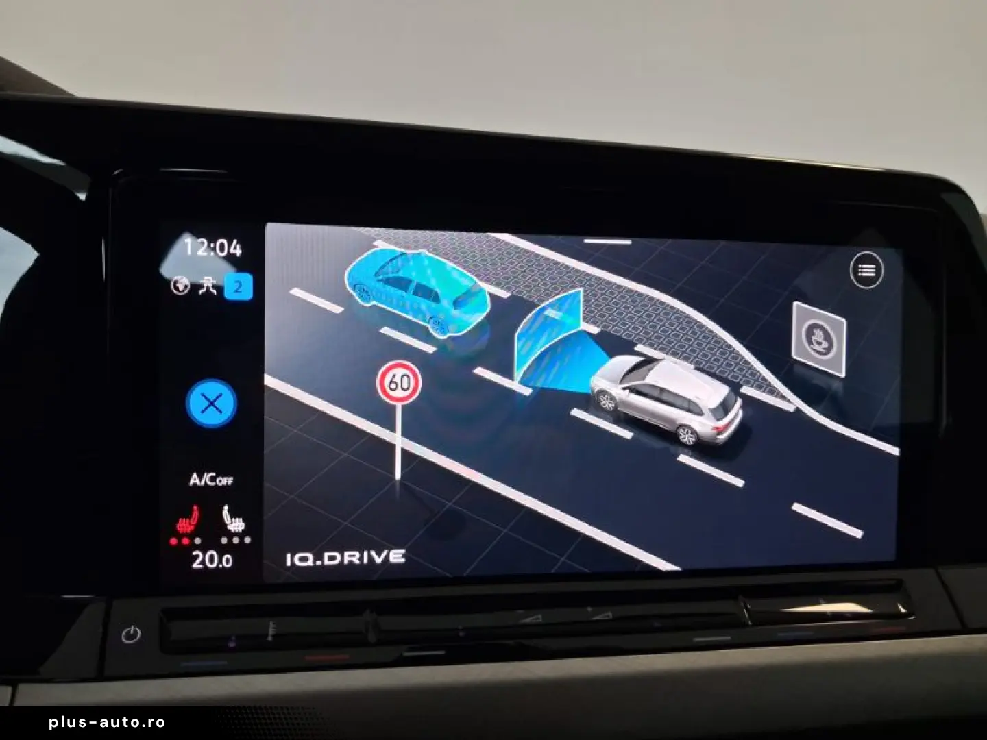 VOLKSWAGEN GOLF Style 1.5 TSI 130CP