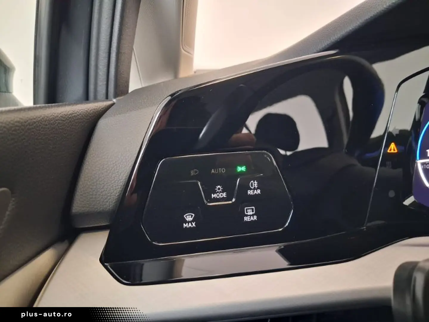 VOLKSWAGEN GOLF Style 1.5 TSI 130CP