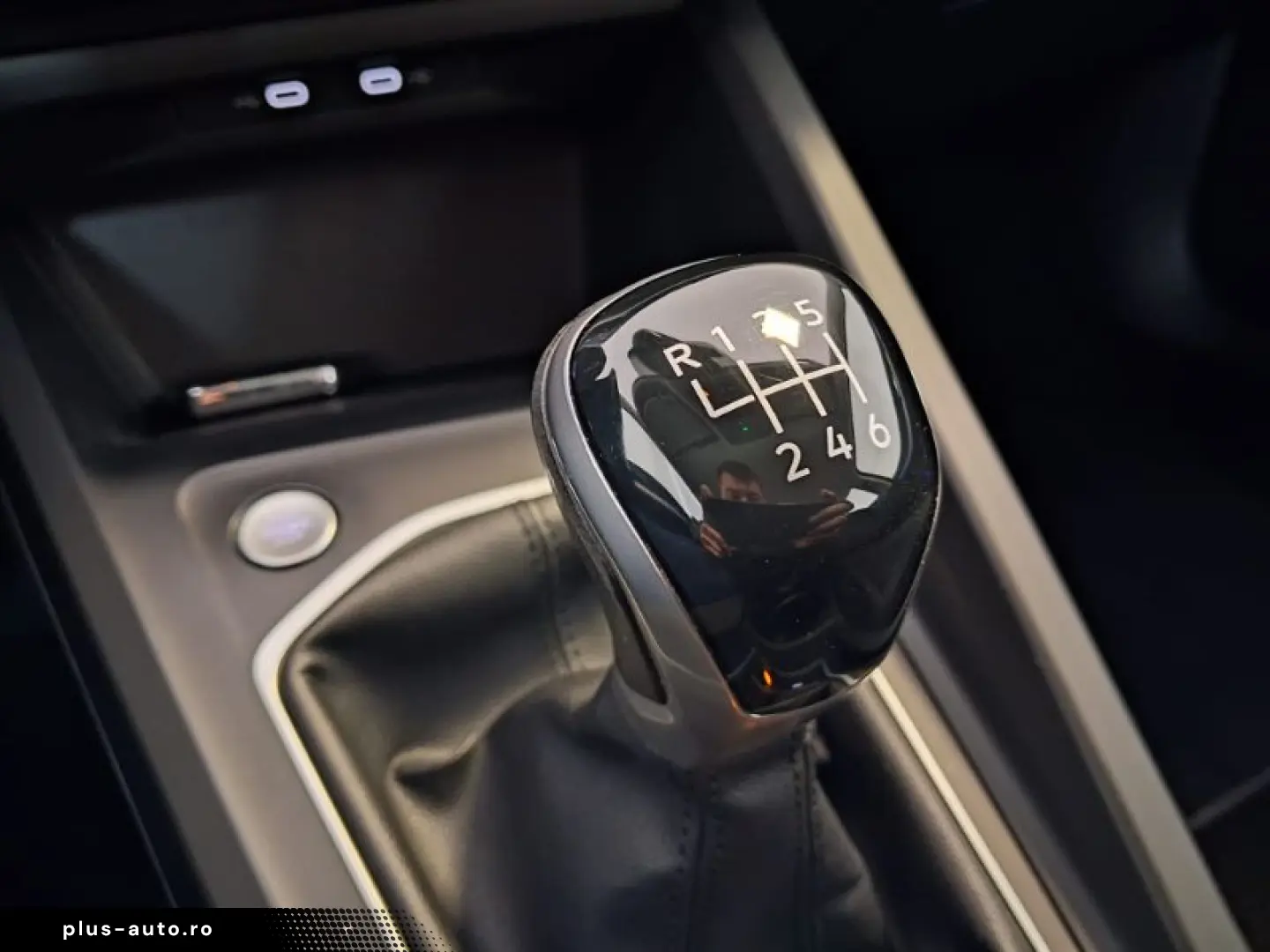 VOLKSWAGEN GOLF Style 1.5 TSI 130CP