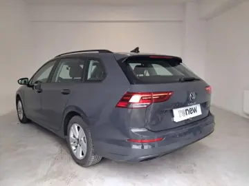 VOLKSWAGEN GOLF Style 1.5 TSI 130CP