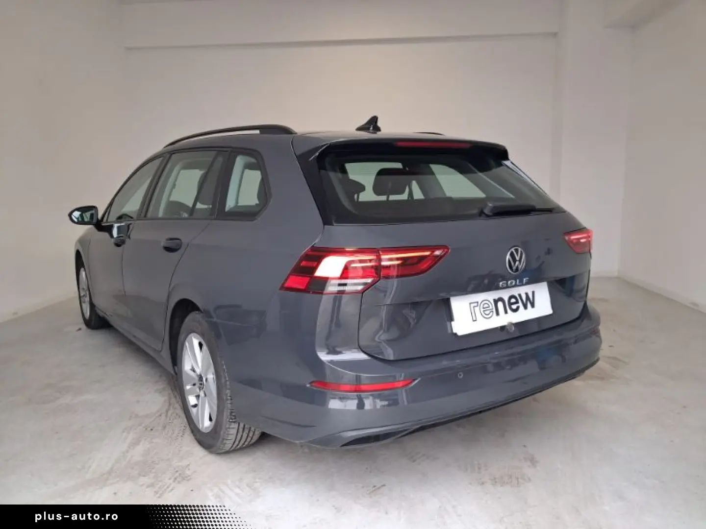 VOLKSWAGEN GOLF Style 1.5 TSI 130CP