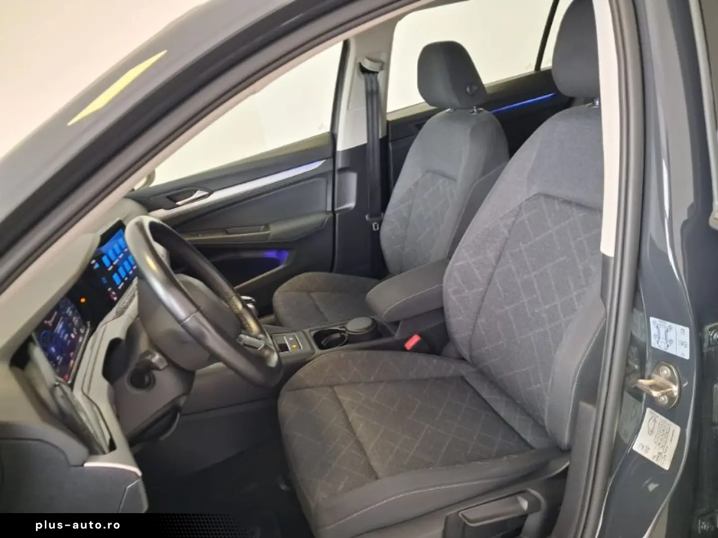 VOLKSWAGEN GOLF Style 1.5 TSI 130CP