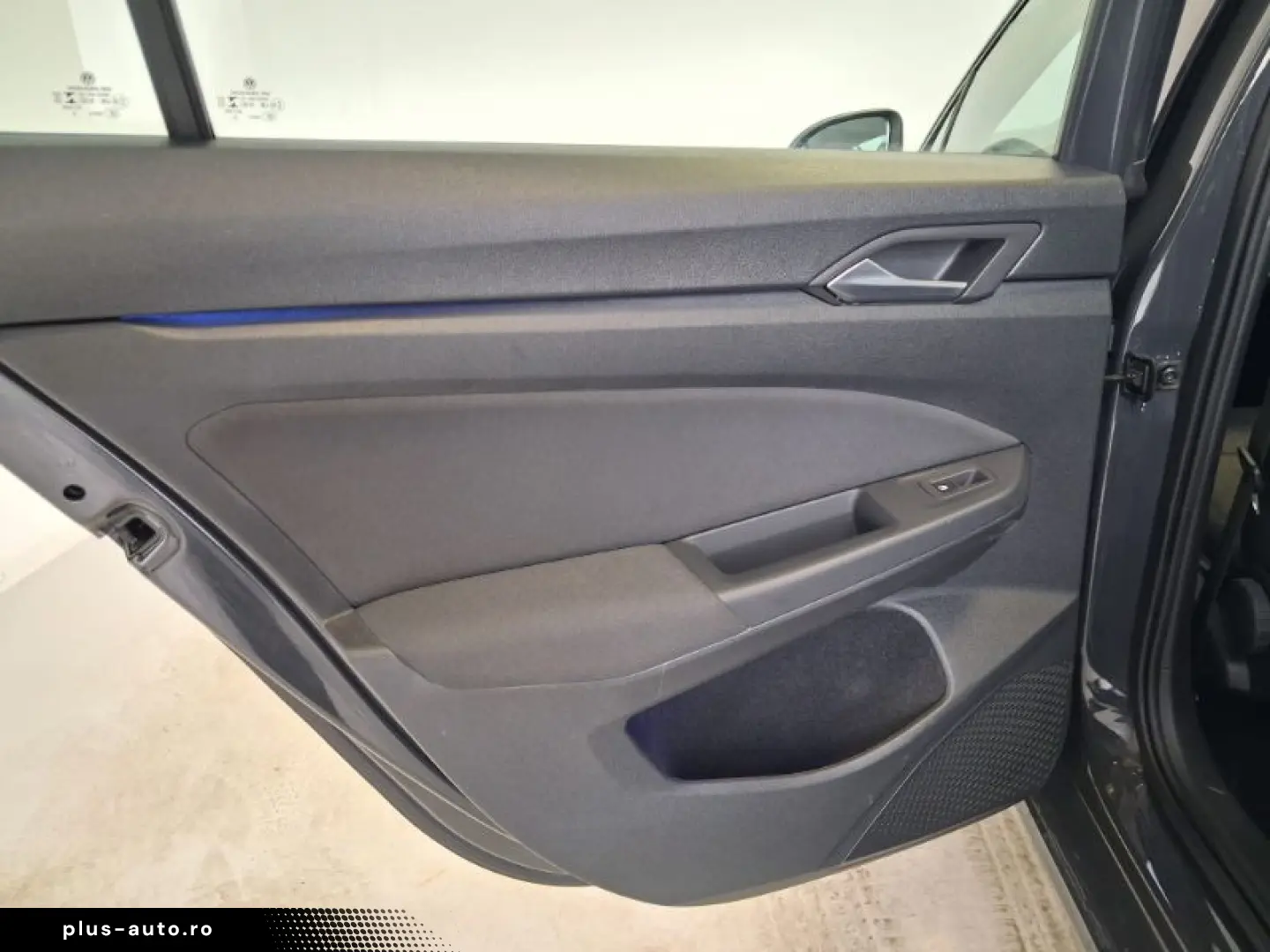 VOLKSWAGEN GOLF Style 1.5 TSI 130CP