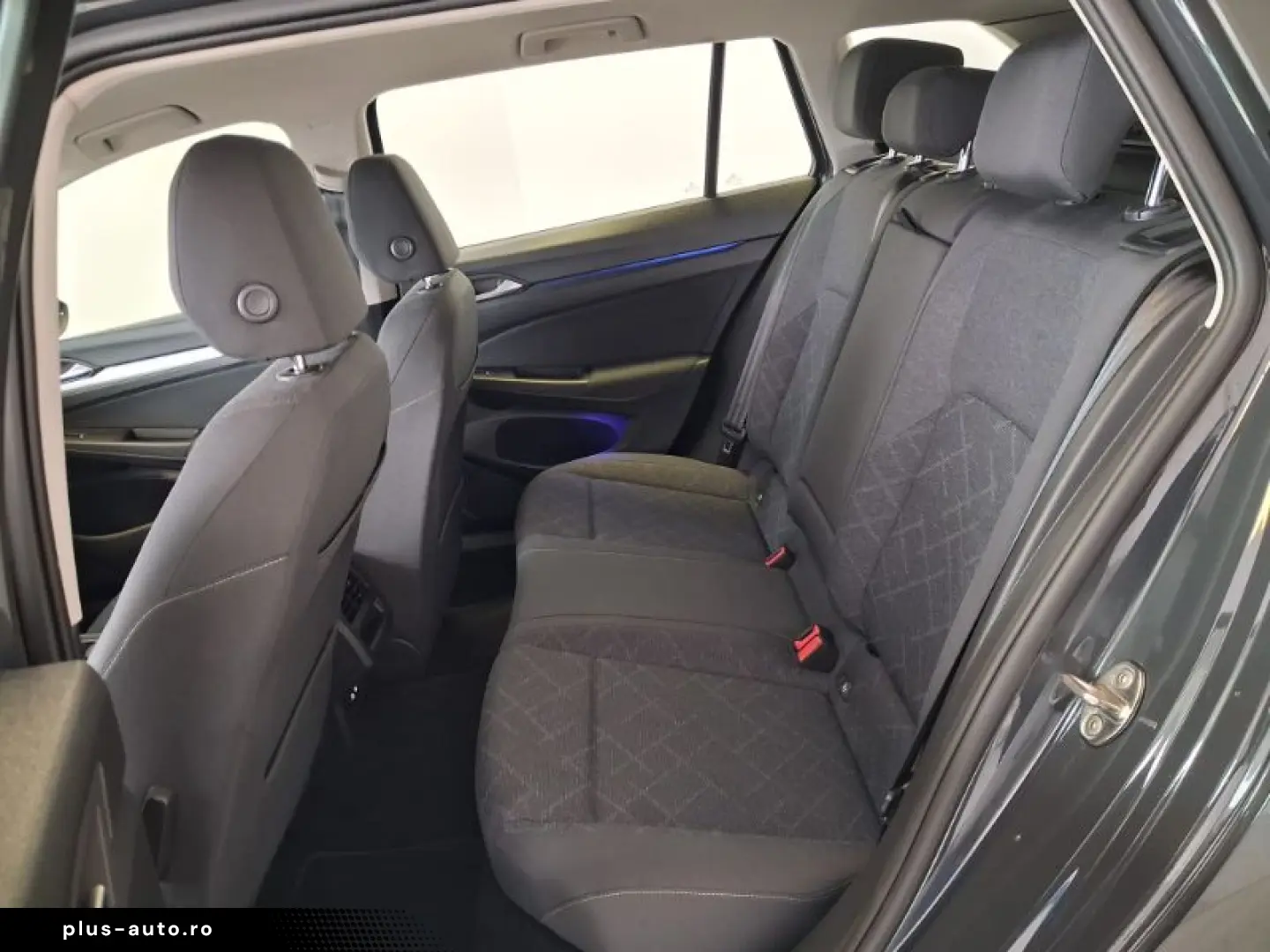 VOLKSWAGEN GOLF Style 1.5 TSI 130CP