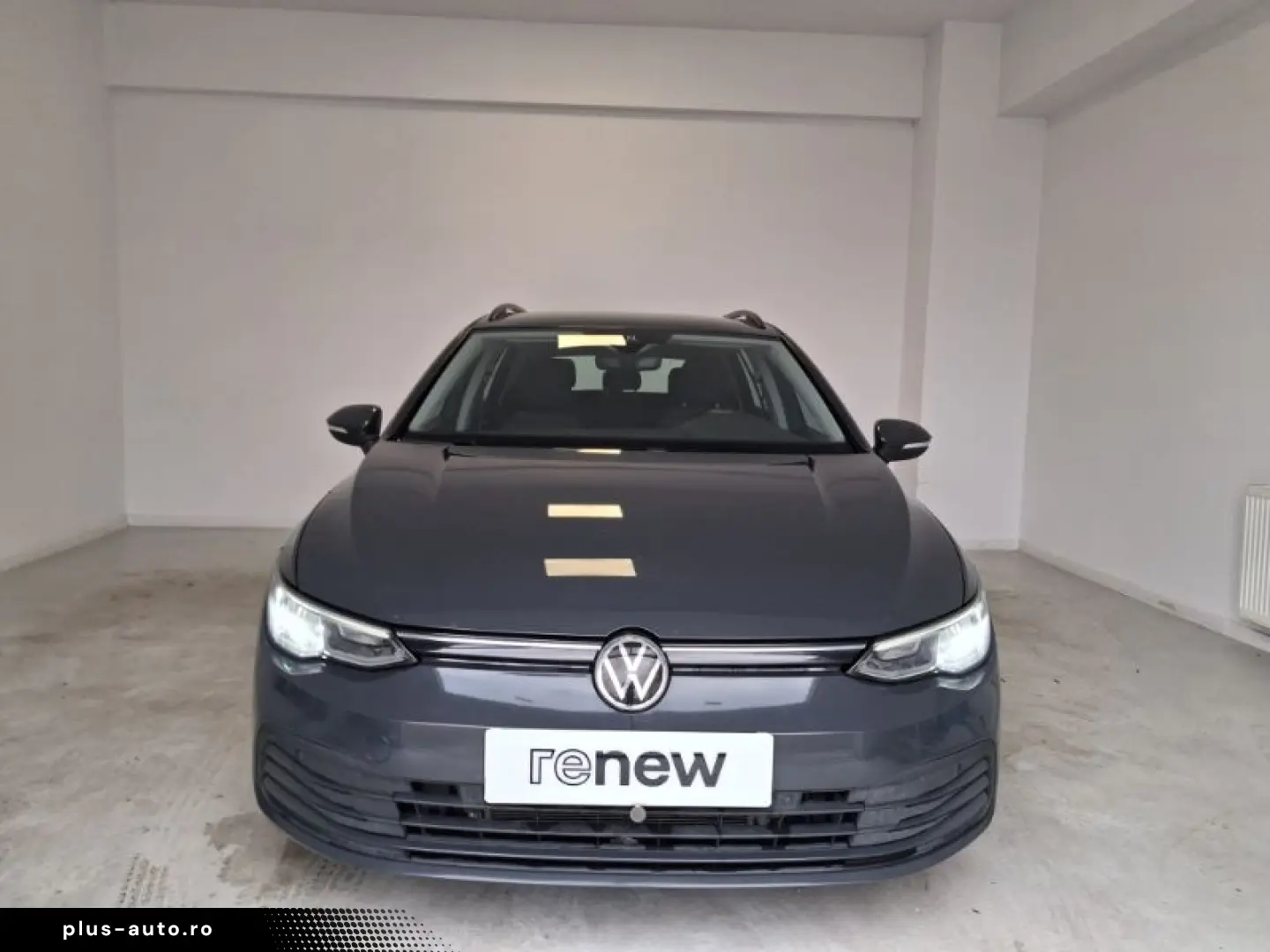 VOLKSWAGEN GOLF Style 1.5 TSI 130CP