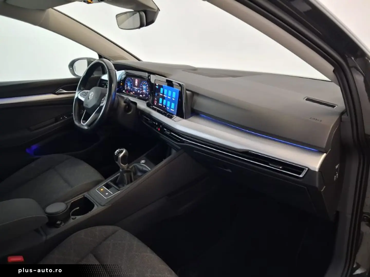 VOLKSWAGEN GOLF Style 1.5 TSI 130CP