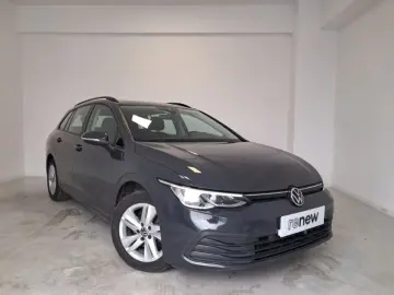 VOLKSWAGEN GOLF Style 1.5 TSI 130CP