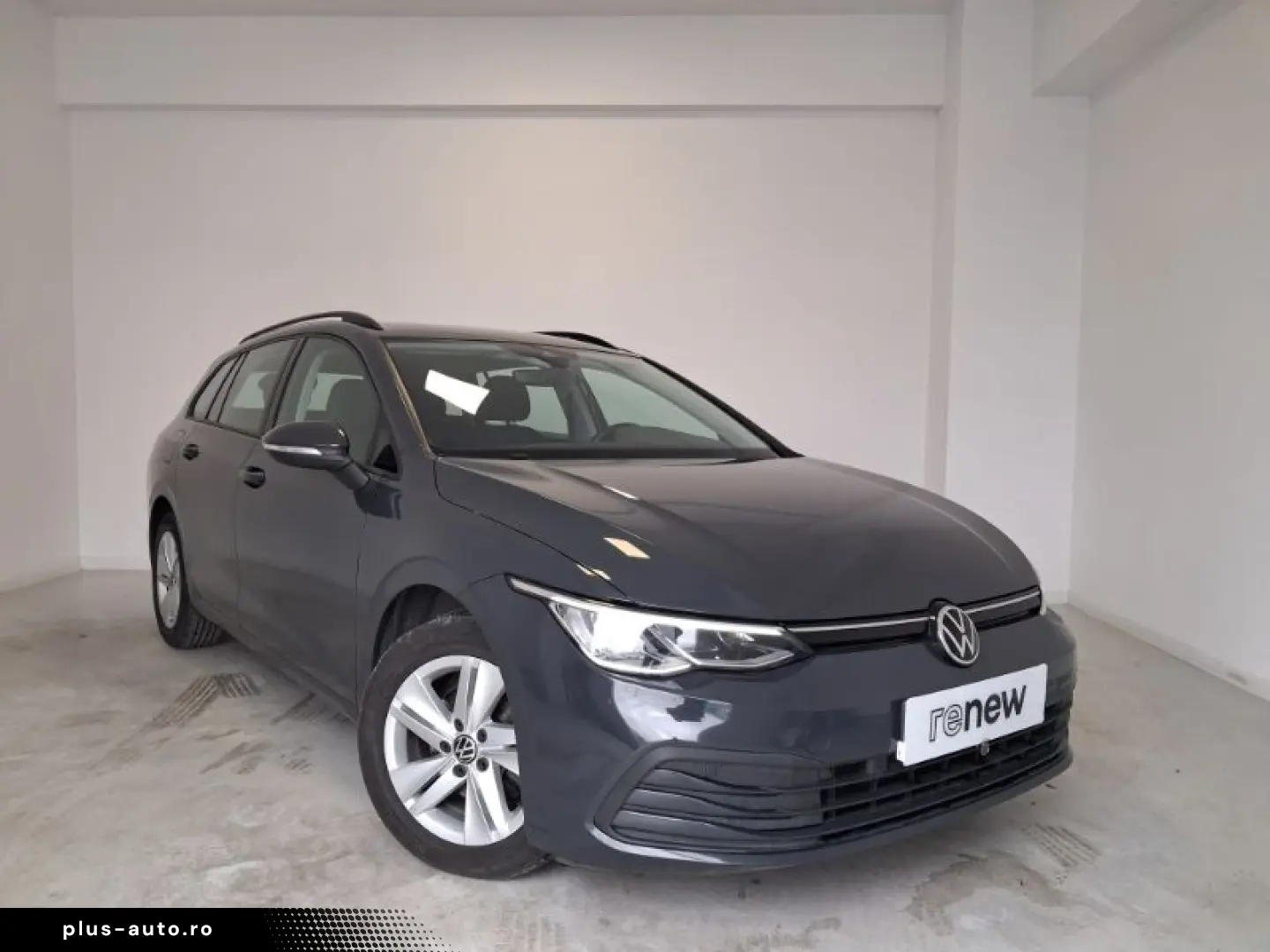 VOLKSWAGEN GOLF Style 1.5 TSI 130CP