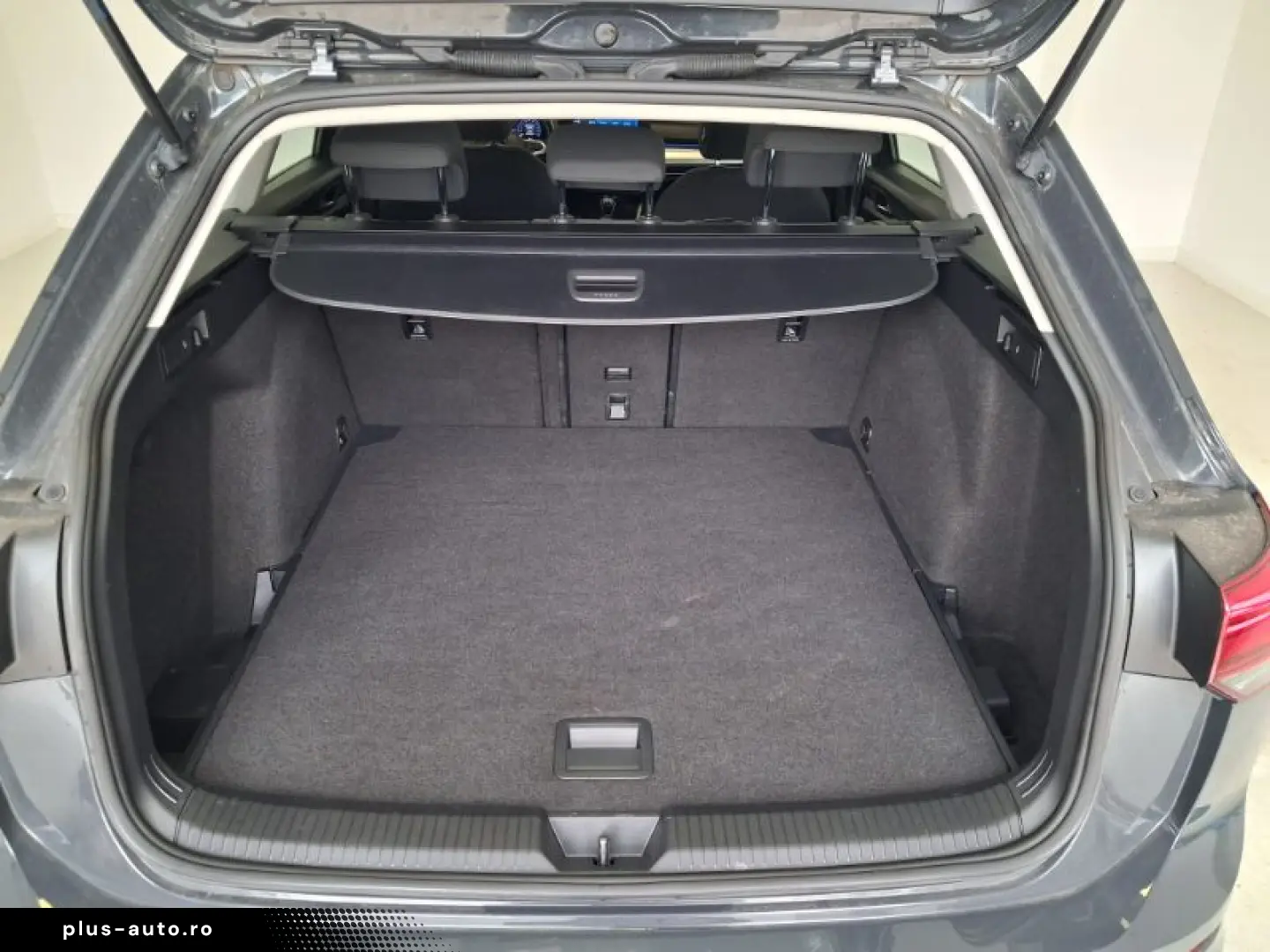 VOLKSWAGEN GOLF Style 1.5 TSI 130CP