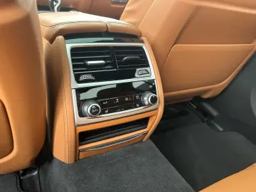 BMW 730 d xDrive Limousine M Sportpaket