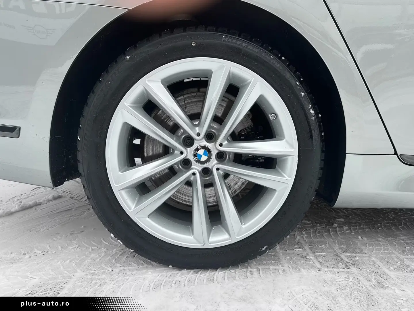 BMW 730 d xDrive Limousine M Sportpaket