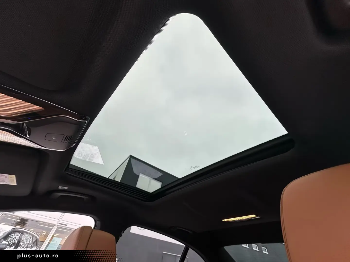 BMW 730 d xDrive Limousine M Sportpaket