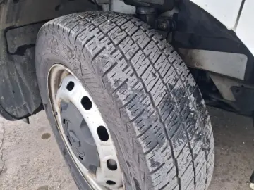 RENAULT TRAFIC 2.0 Blue dCi 120CP L1 Authentique