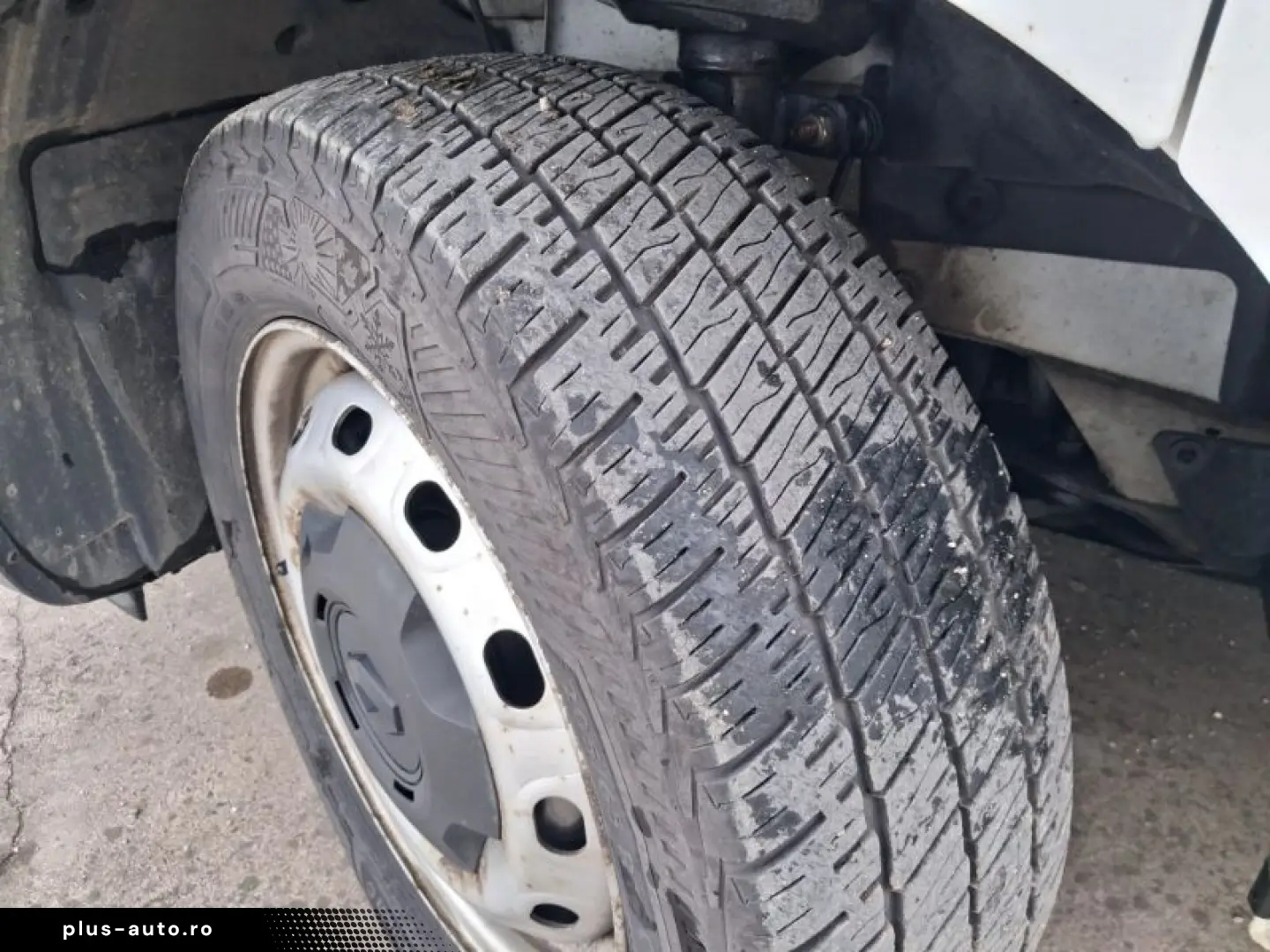 RENAULT TRAFIC 2.0 Blue dCi 120CP L1 Authentique