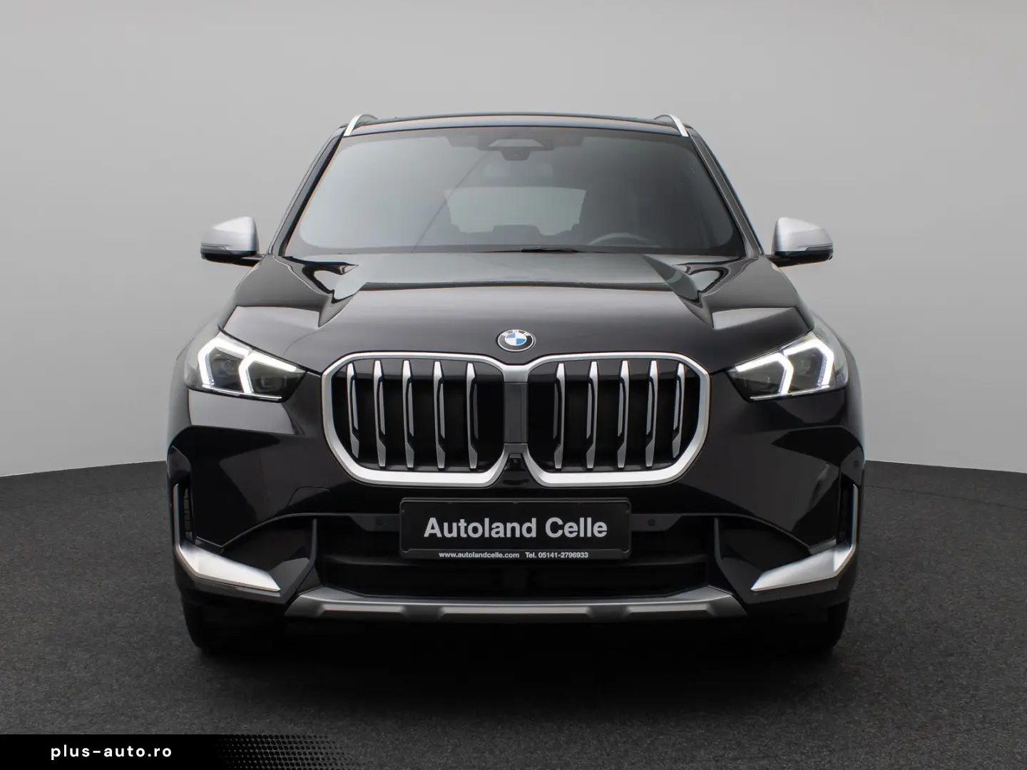 BMW X1 xD23i xLine Panorama 360 HUD DAB H K Sport