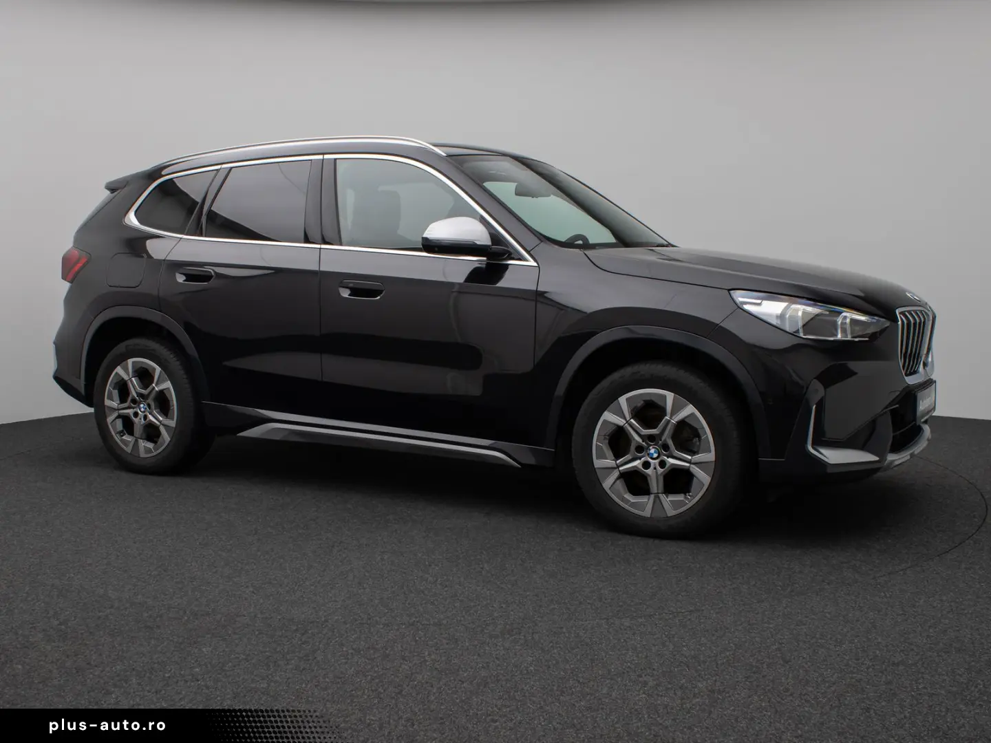 BMW X1 xD23i xLine Panorama 360 HUD DAB H K Sport