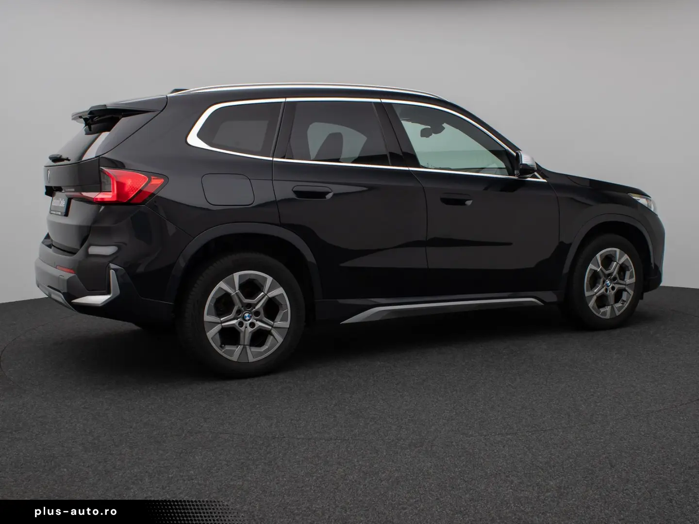 BMW X1 xD23i xLine Panorama 360 HUD DAB H K Sport