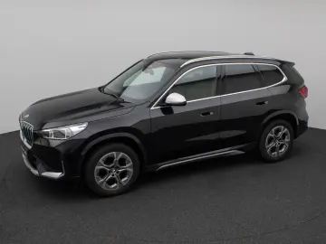 BMW X1 xD23i xLine Panorama 360 HUD DAB H K Sport