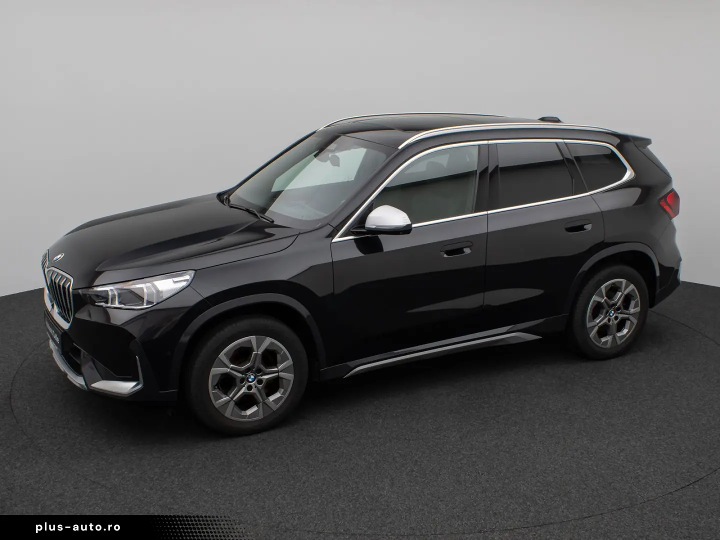 BMW X1 xD23i xLine Panorama 360 HUD DAB H K Sport