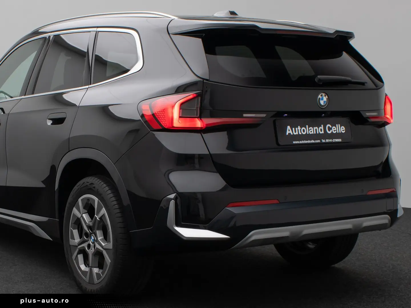 BMW X1 xD23i xLine Panorama 360 HUD DAB H K Sport