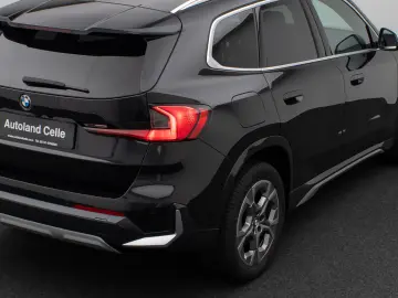 BMW X1 xD23i xLine Panorama 360 HUD DAB H K Sport