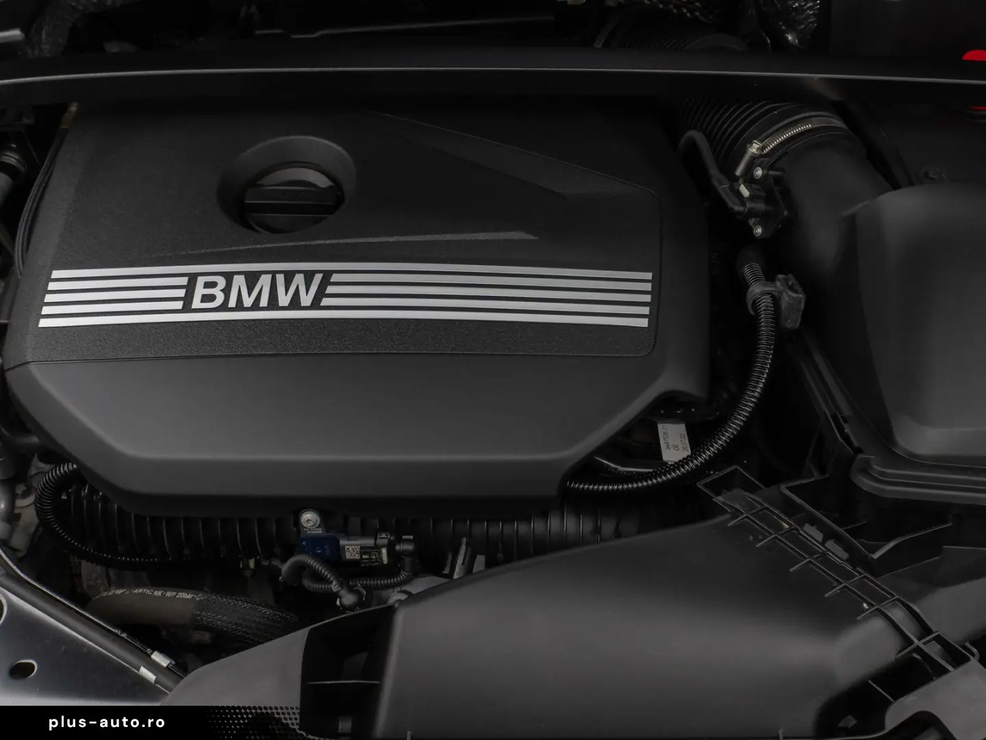 BMW X1 xD23i xLine Panorama 360 HUD DAB H K Sport