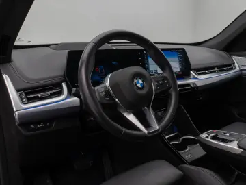 BMW X1 xD23i xLine Panorama 360 HUD DAB H K Sport