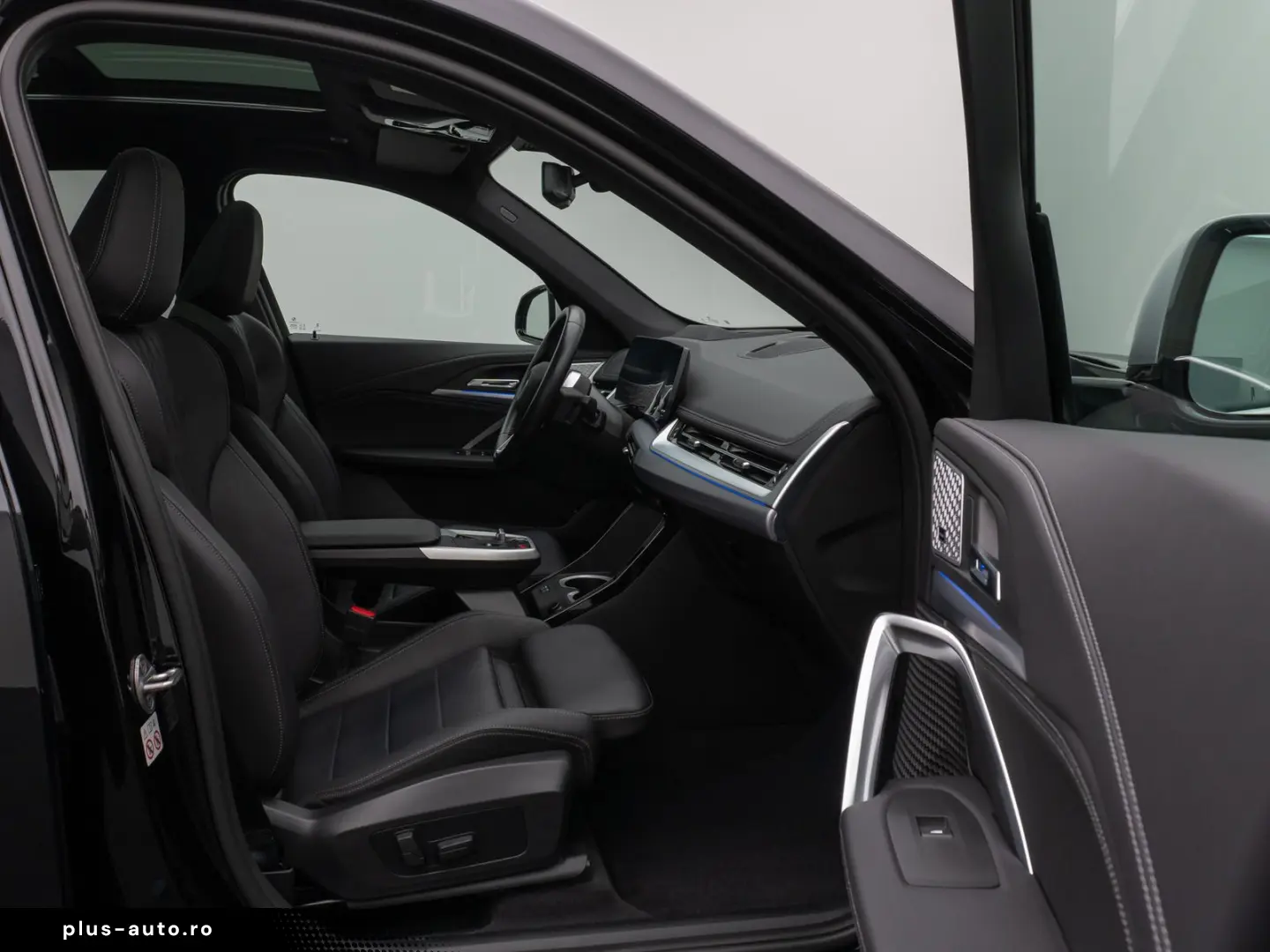 BMW X1 xD23i xLine Panorama 360 HUD DAB H K Sport