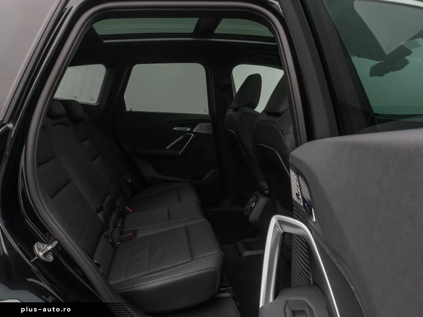 BMW X1 xD23i xLine Panorama 360 HUD DAB H K Sport