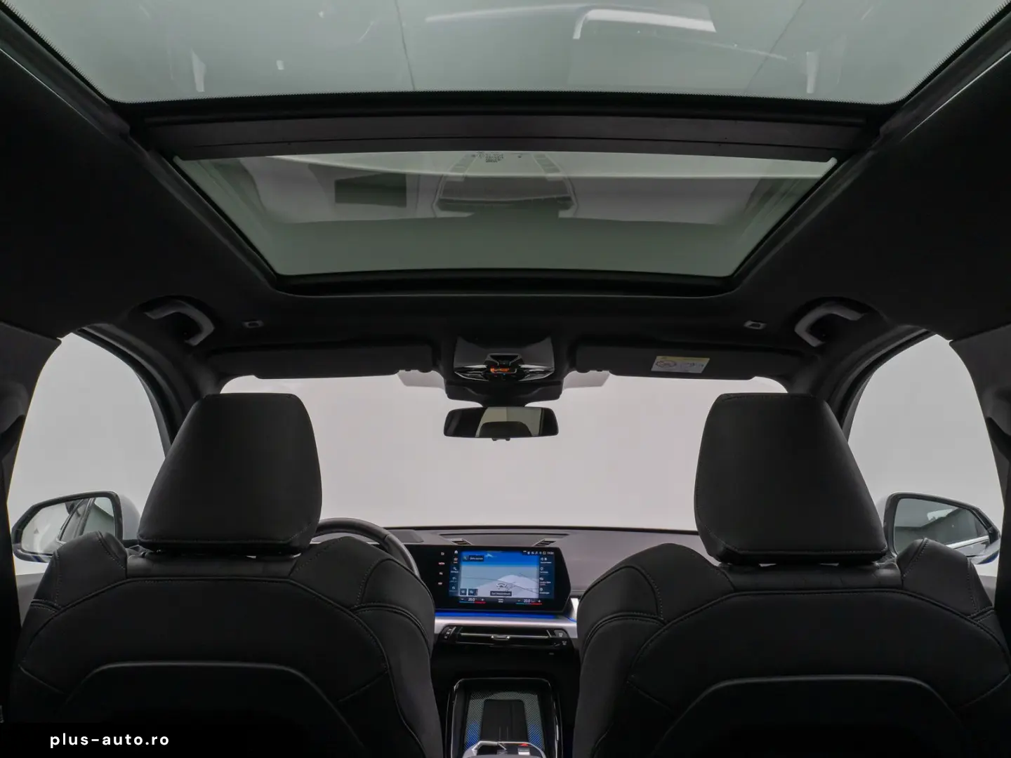 BMW X1 xD23i xLine Panorama 360 HUD DAB H K Sport