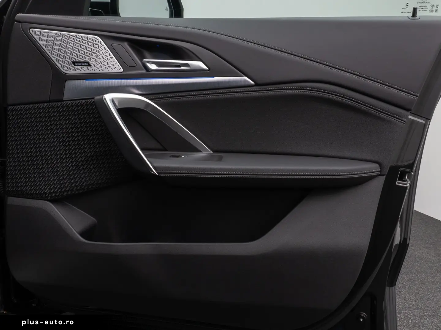 BMW X1 xD23i xLine Panorama 360 HUD DAB H K Sport