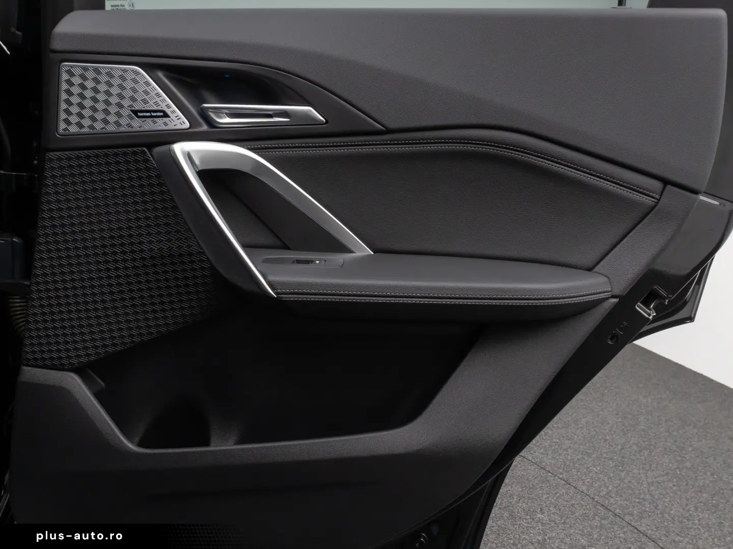 BMW X1 xD23i xLine Panorama 360 HUD DAB H K Sport