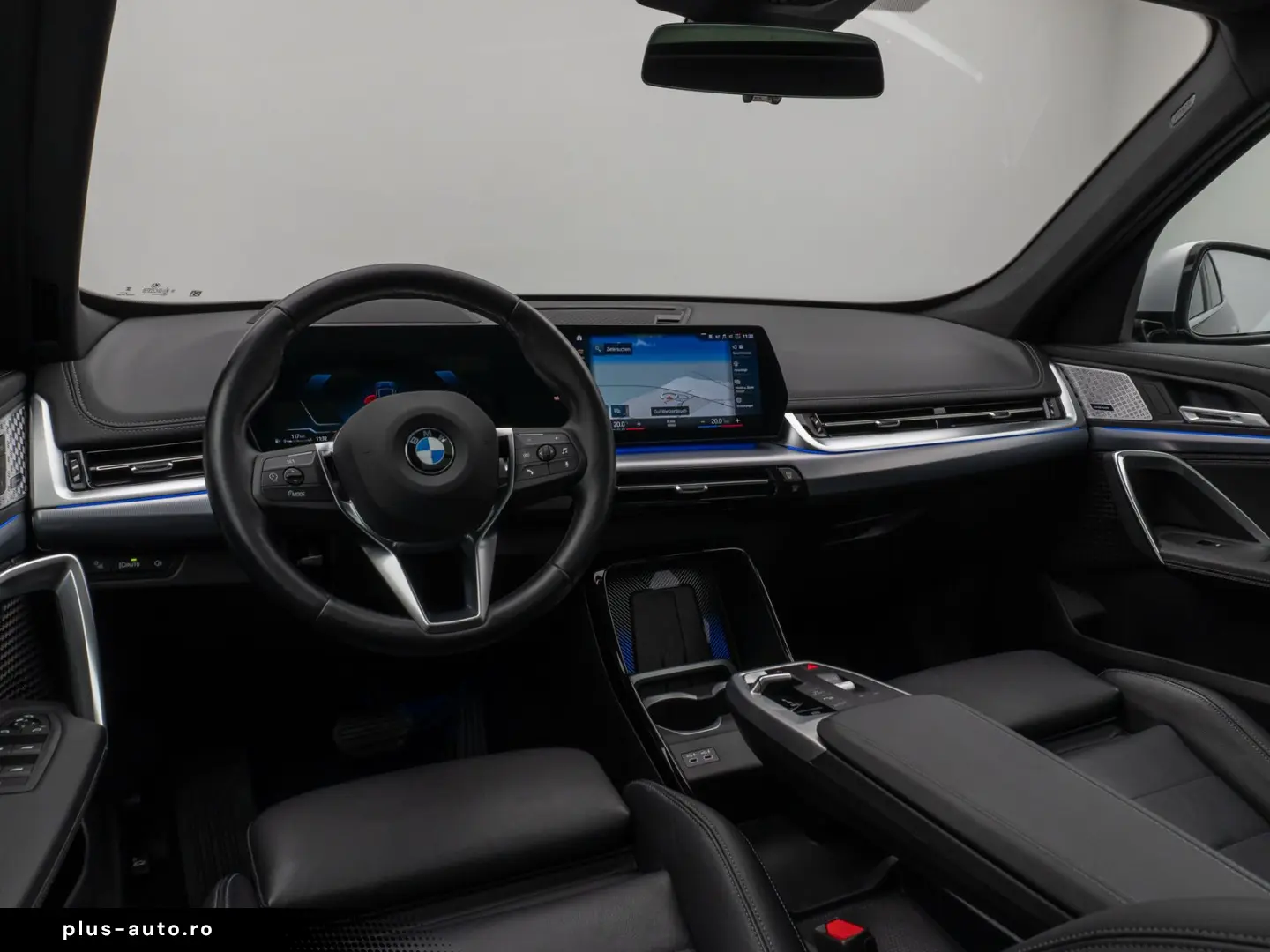 BMW X1 xD23i xLine Panorama 360 HUD DAB H K Sport