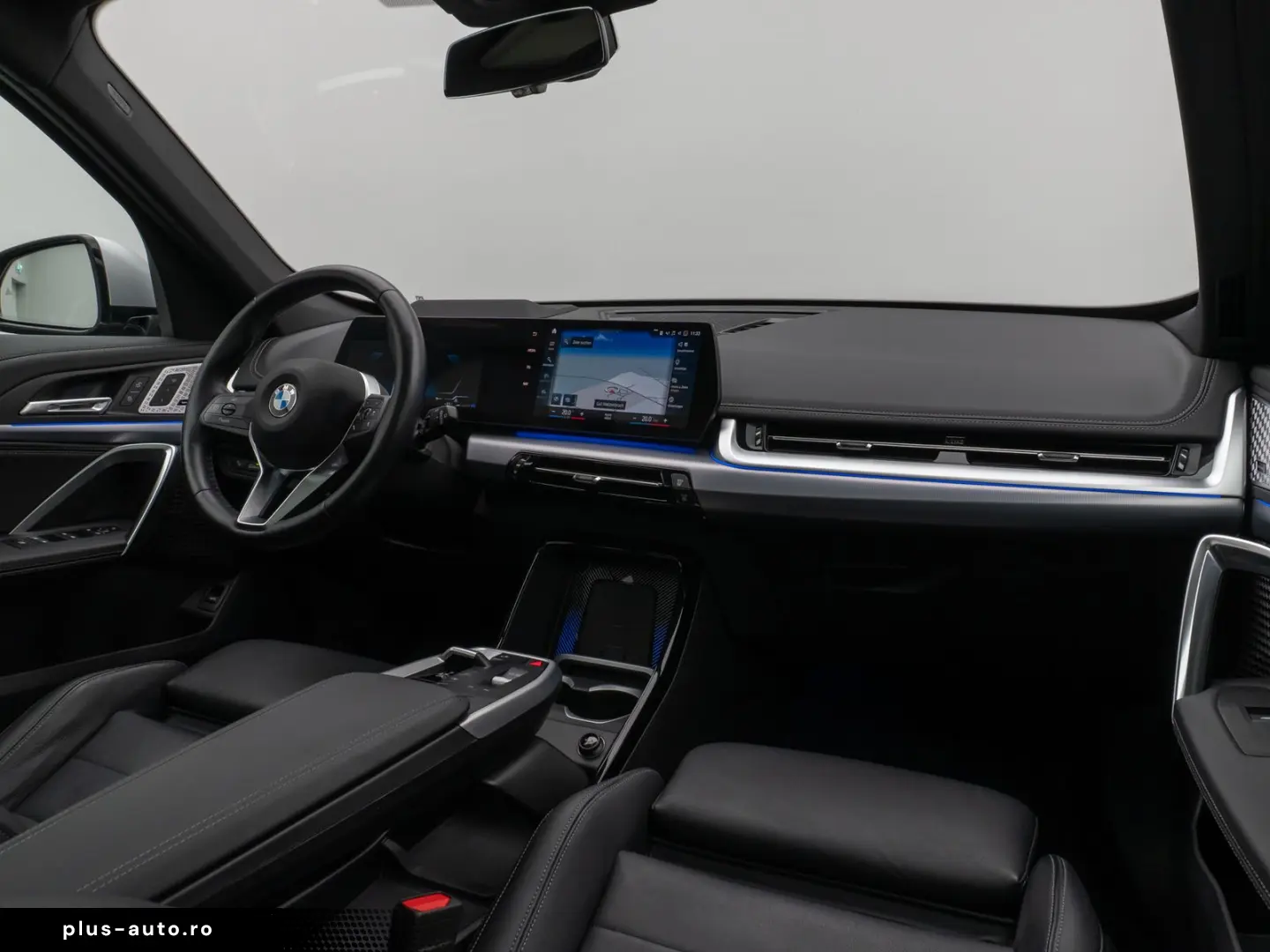 BMW X1 xD23i xLine Panorama 360 HUD DAB H K Sport