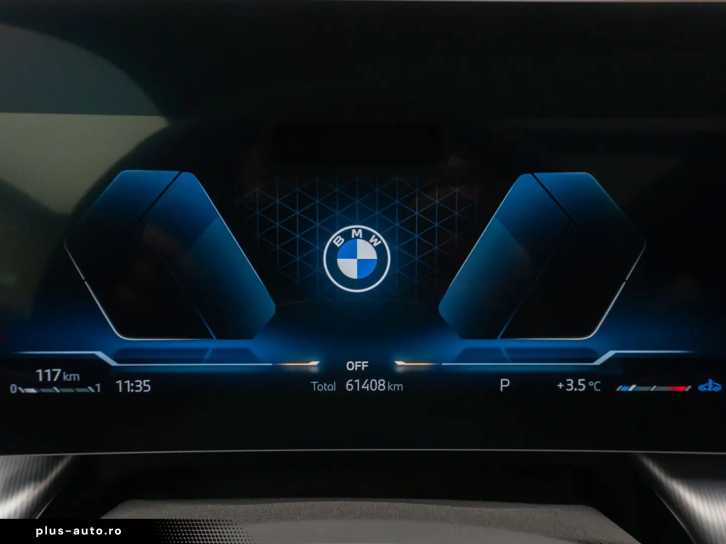 BMW X1 xD23i xLine Panorama 360 HUD DAB H K Sport