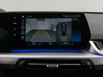 BMW X1 xD23i xLine Panorama 360 HUD DAB H K Sport