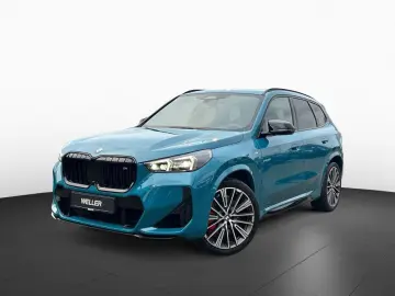 BMW X1 M35i xDr M SPORT PRO MSitze Pano 360  H K DA