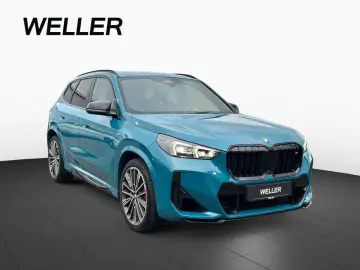 BMW X1 M35i xDr M SPORT PRO MSitze Pano 360  H K DA