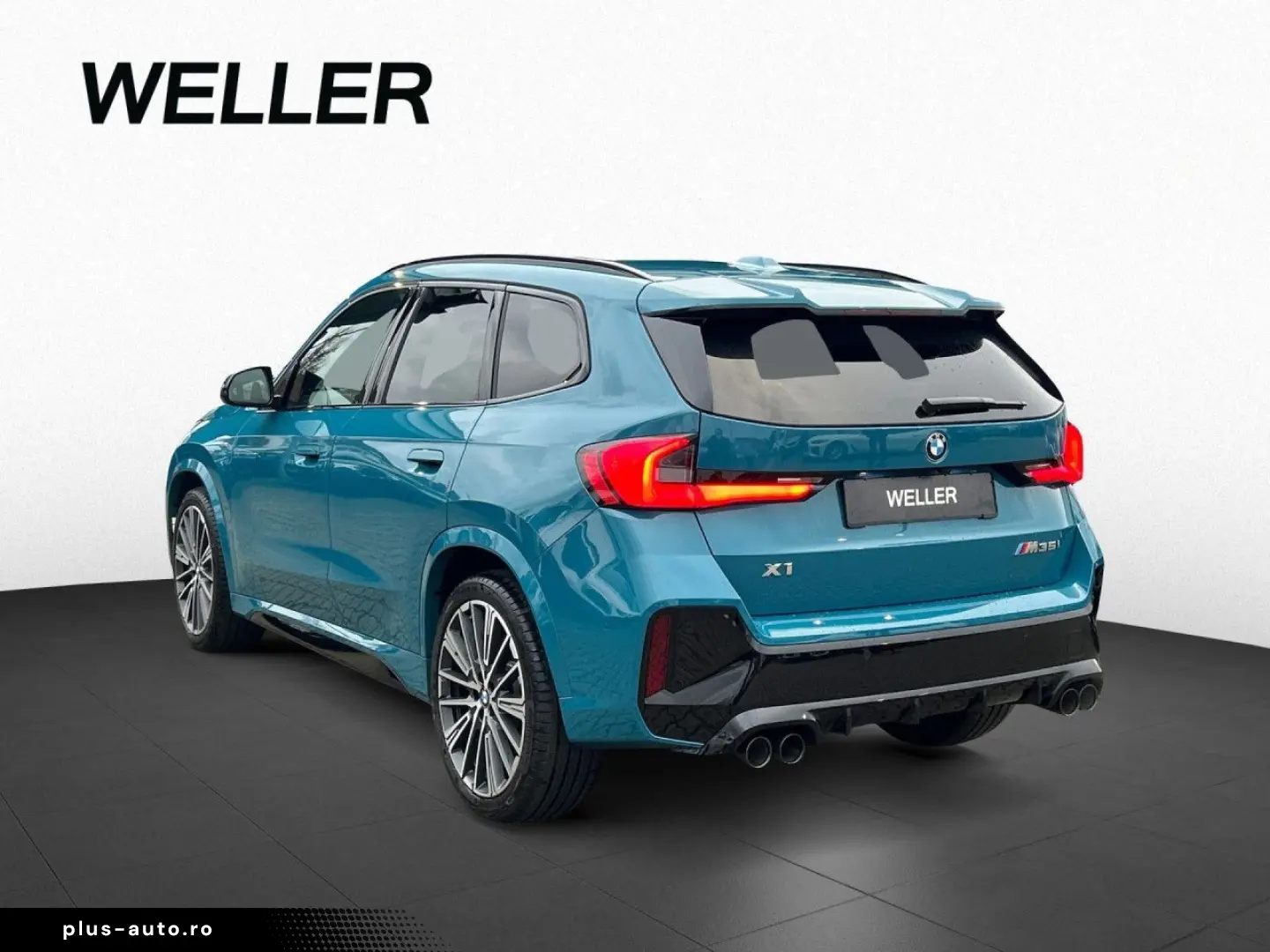 BMW X1 M35i xDr M SPORT PRO MSitze Pano 360  H K DA