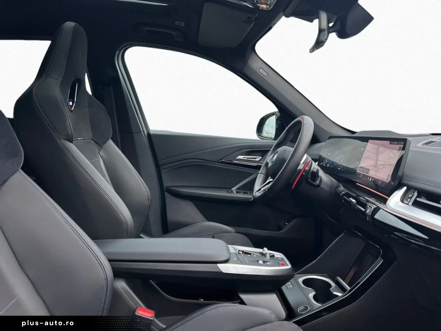 BMW X1 M35i xDr M SPORT PRO MSitze Pano 360  H K DA