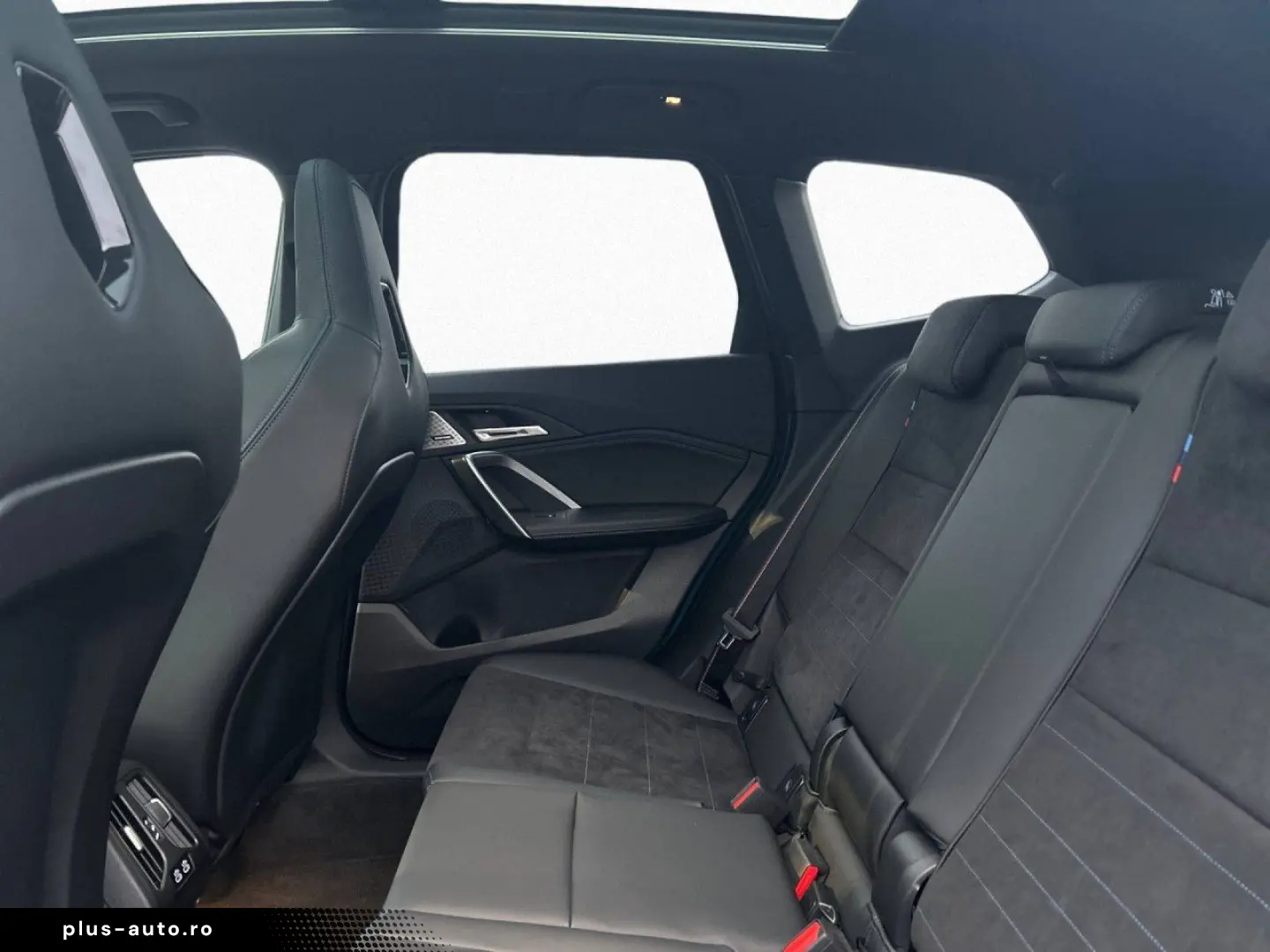 BMW X1 M35i xDr M SPORT PRO MSitze Pano 360  H K DA