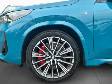 BMW X1 M35i xDr M SPORT PRO MSitze Pano 360  H K DA