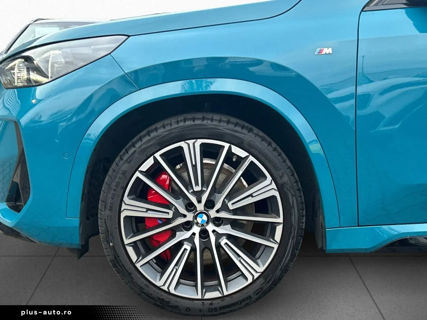 BMW X1 M35i xDr M SPORT PRO MSitze Pano 360  H K DA