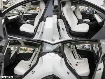 Tesla Model 3 Standard Reichweite Plus Hinterradantrieb