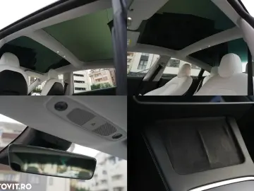 Tesla Model 3 Standard Reichweite Plus Hinterradantrieb